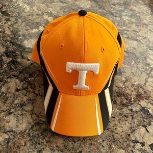 TENNESSEE baseball hat. OSFM.  NWOT.